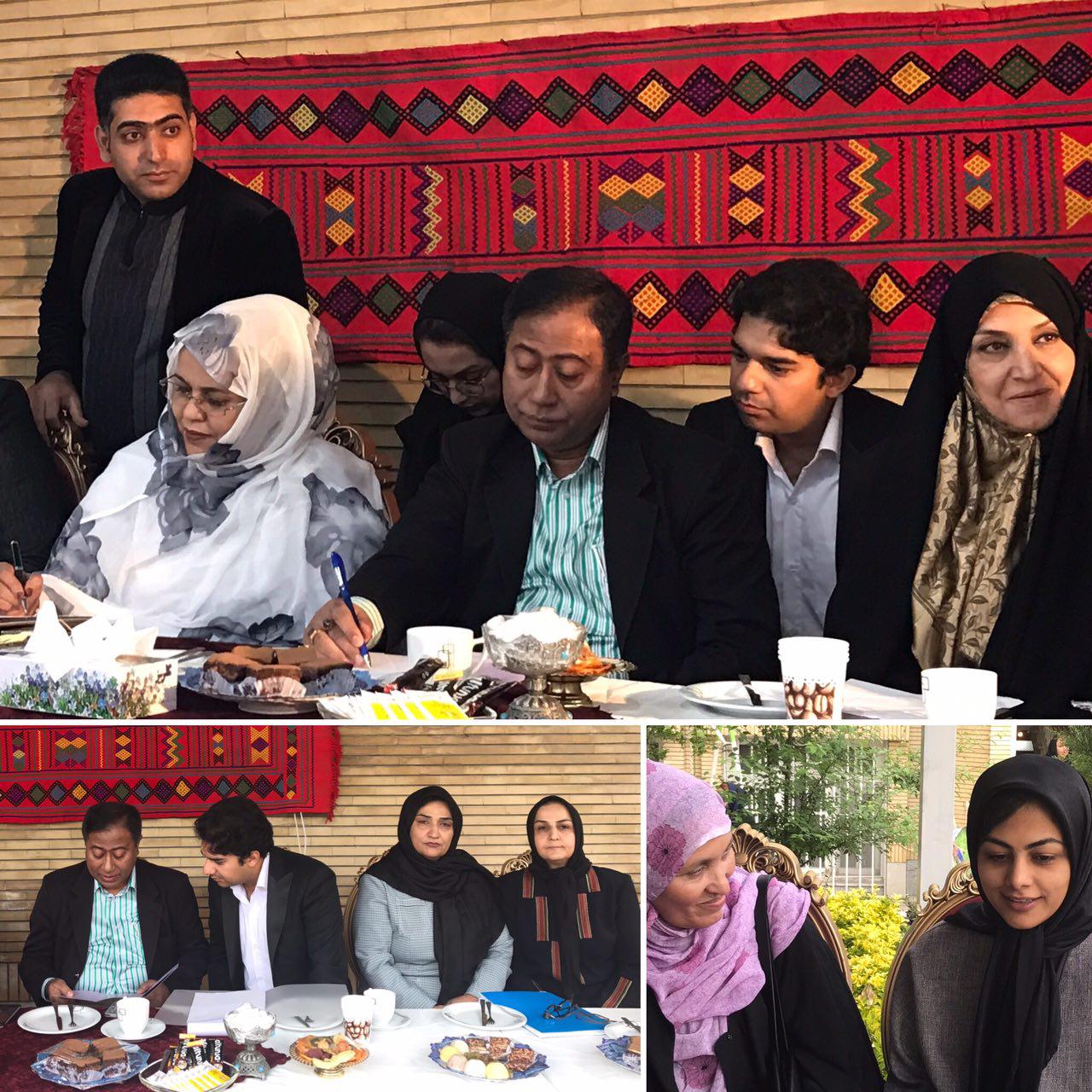 برگزاری نشست وزرای امور زنان کشورهای اسلامی در مشهد